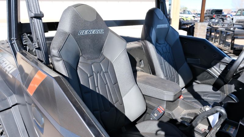 NEW 2026 POLARIS GENERAL XP 1000 ULTIMATE Image 12