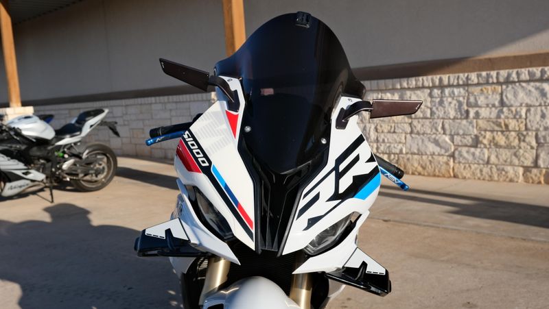 USED 2023 BMW S 1000 RR Image 9
