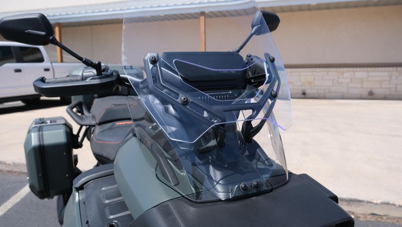 NEW 2026 CAN-AM CANYON REDROCK Image 12