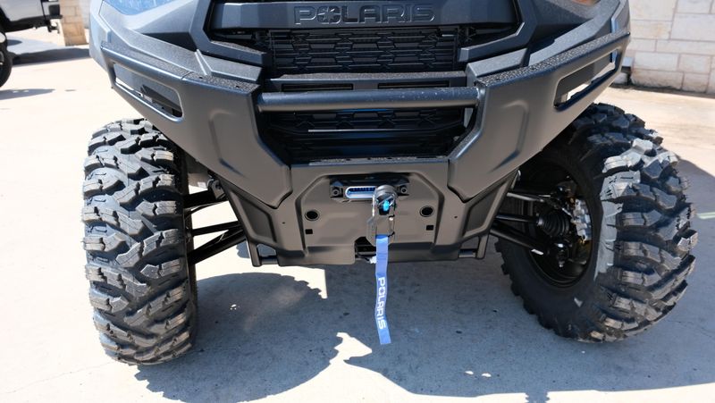 NEW 2026 POLARIS RANGER CREW XP 1000 NORTHSTAR TRAIL BOSS EDITION Image 12