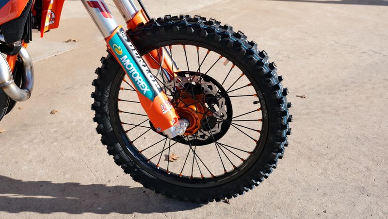 NEW 2026 KTM 450 SXF FACTORY EDITION Image 10