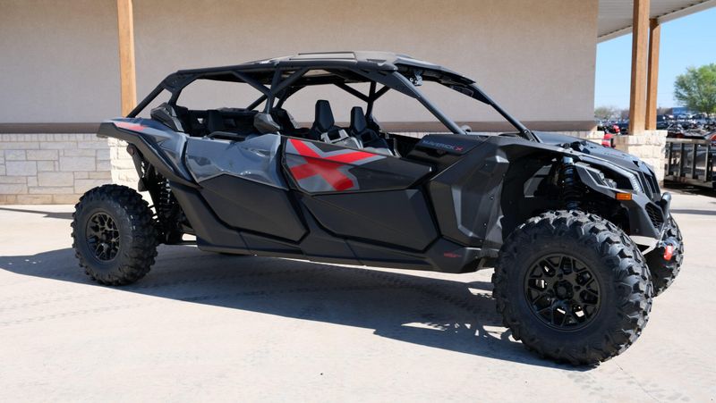 NEW 2026 CAN-AM MAVERICK X3 MAX X TURBO Image 1