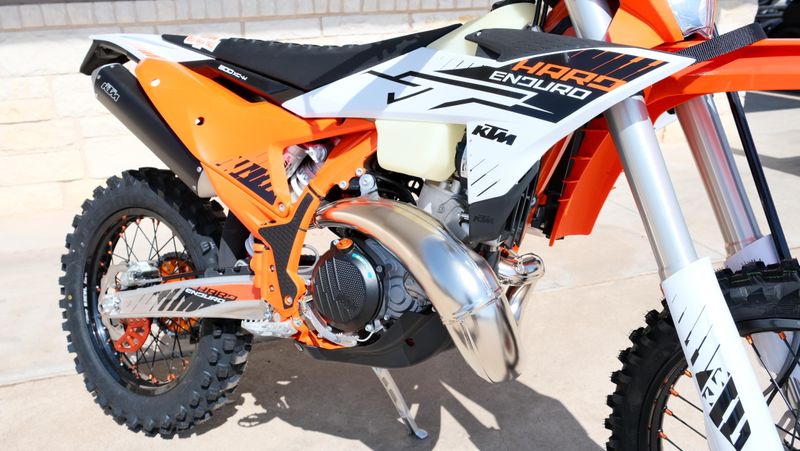 NEW 2026 KTM 300 XCW HARD ENDURO Image 11