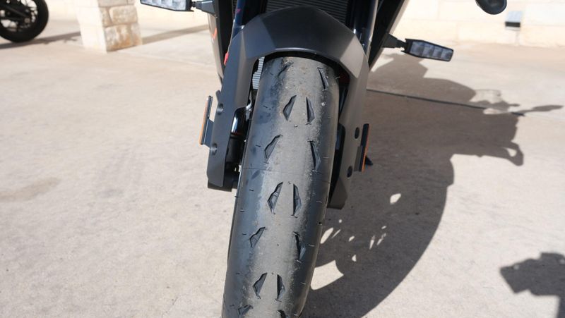 NEW 2026 KTM 990 RC R Image 10