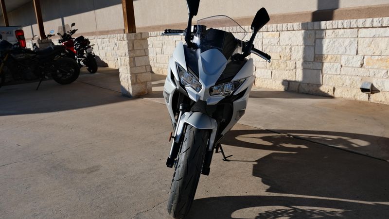 NEW 2026 KAWASAKI NINJA 650 ABS Image 8