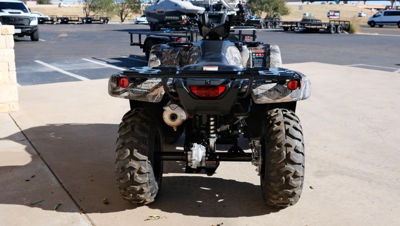 NEW 2026 HONDA FOURTRAX FOREMAN 4X4 Image 4