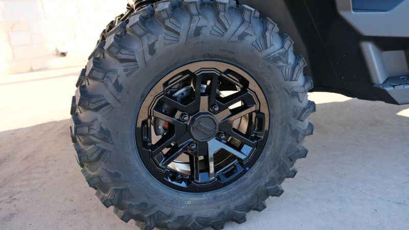 NEW 2026 CAN-AM DEFENDER MAX LONE STAR CAB HD11 Image 15