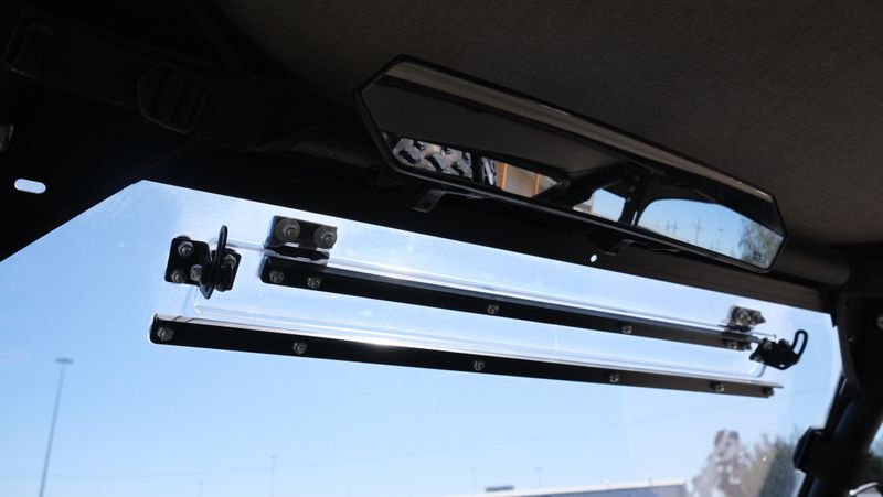 USED 2021 KAWASAKI TERYX KRX 1000 Image 16