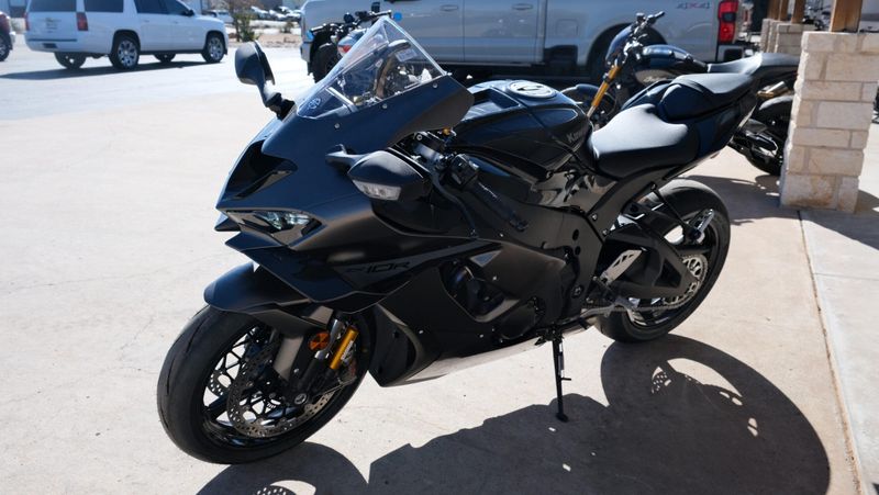 NEW 2026 KAWASAKI NINJA ZX-10R ABS Image 7