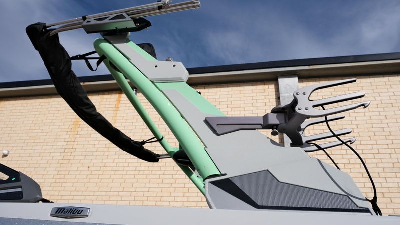 NEW 2026 MALIBU 23 LSV Image 12