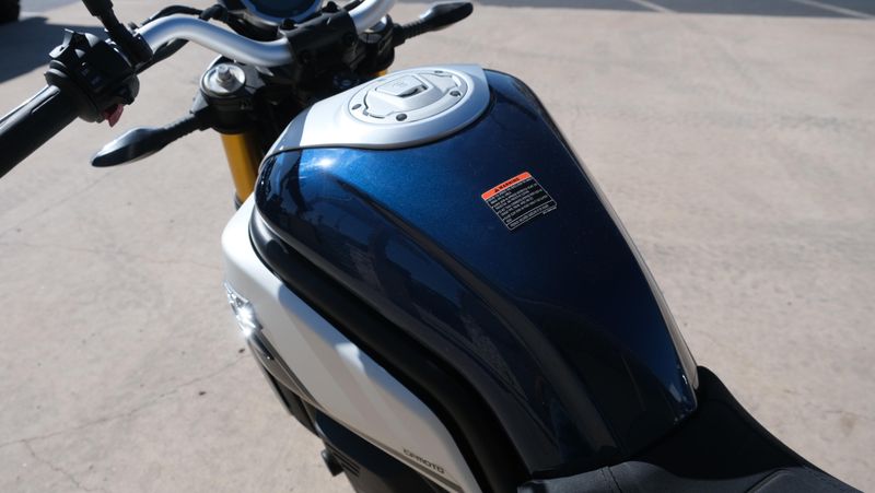 USED 2022 CFMOTO 700CL-X CF700-2US Image 14
