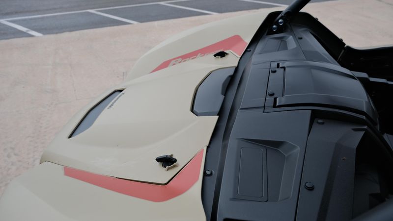 NEW 2026 KAWASAKI TERYX KRX 1000 ROCK EDITION Image 16