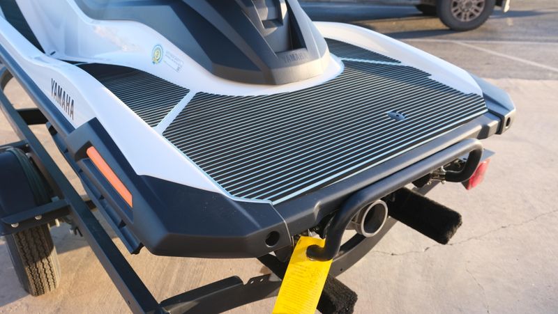 NEW 2026 YAMAHA VX Image 14