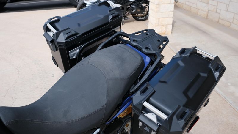 USED 2023 SUZUKI V-STROM 800DE ADVENTURE CA Image 17