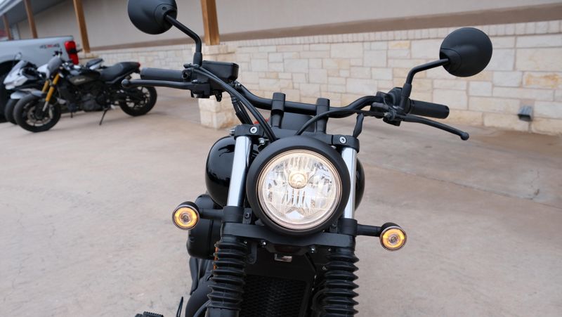 USED 2024 HONDA SHADOW PHANTOM Image 9