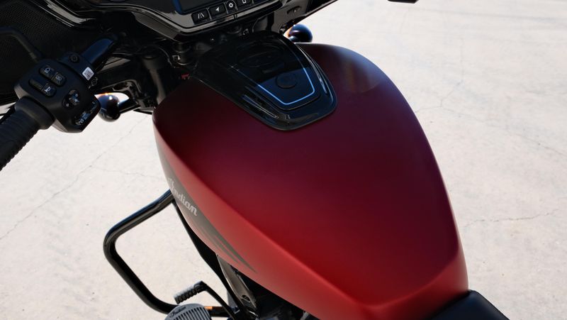 NEW 2026 INDIAN MOTORCYCLE CHIEFTAIN POWERPLUS DARK HORSE Image 19