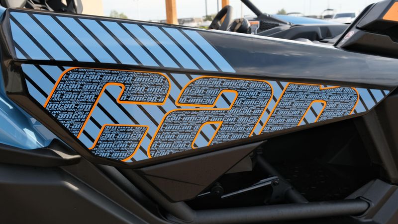 NEW 2026 CAN-AM MAVERICK X3 DS TURBO RR Image 18