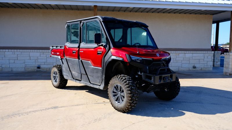 USED 2026 CFMOTO UFORCE U10 XL PRO HIGHLAND Image 1