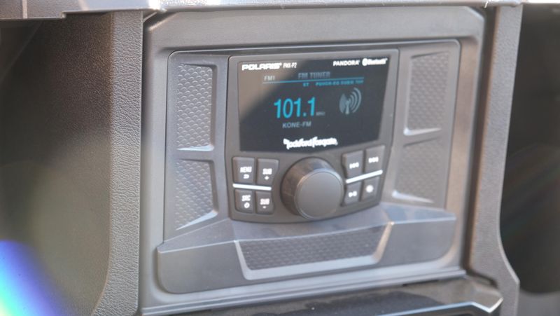 NEW 2025 POLARIS SLINGSHOT S AUTODRIVE JET BLACK Image 13