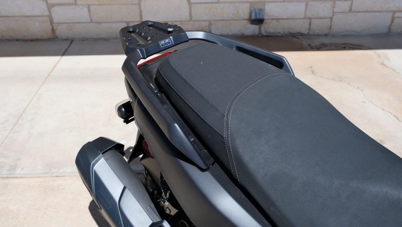 NEW 2026 YAMAHA ZUMA 125 Image 19