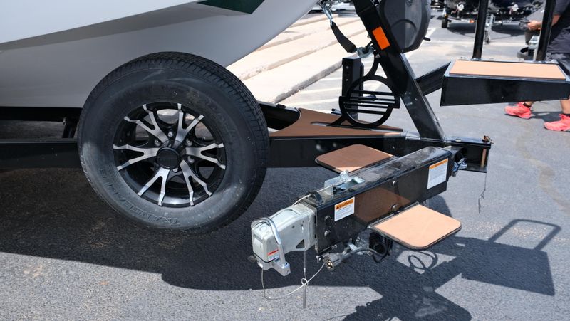 NEW 2026 MALIBU WAKESETTER 24 MXZ Image 18