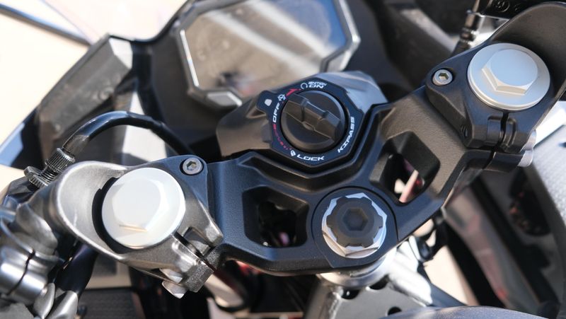 NEW 2026 KAWASAKI NINJA 500 SE ABS Image 34