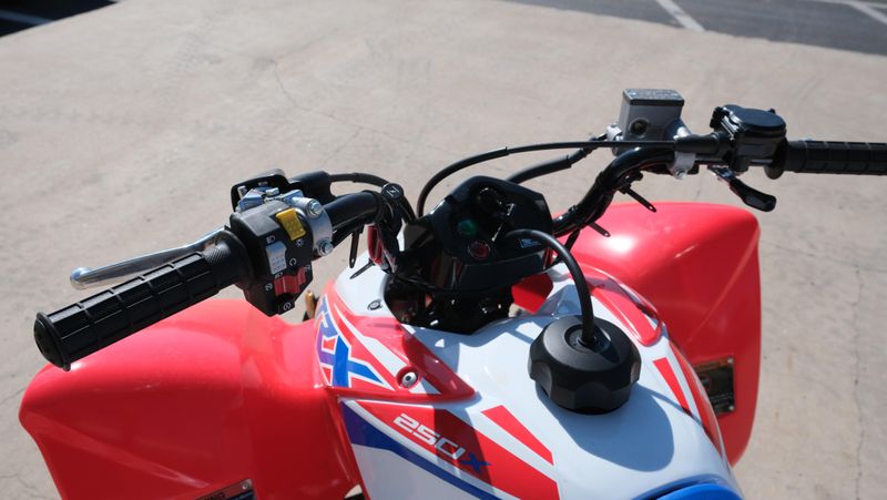 NEW 2026 HONDA TRX 250X Image 15