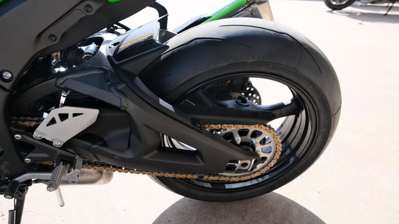 NEW 2026 KAWASAKI NINJA ZX10RR ABS Image 15
