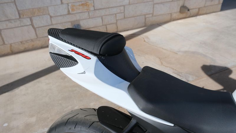 USED 2024 SUZUKI GSXR750 Image 14