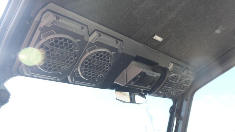 NEW 2026 KAWASAKI RIDGE PLATINUM RANCH EDITION Image 18