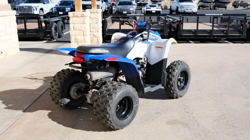 USED 2014 POLARIS PHOENIX 200 Image 3