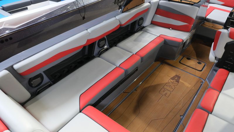 NEW 2026 AXIS ASERIES A245 Image 13