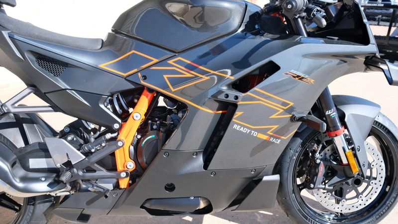 NEW 2026 KTM 990 RC R Image 13