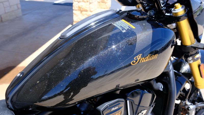 NEW 2026 INDIAN MOTORCYCLE 101 SCOUT Image 16