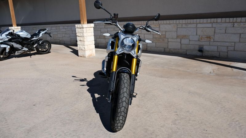 USED 2022 CFMOTO 700CL-X CF700-2US Image 8