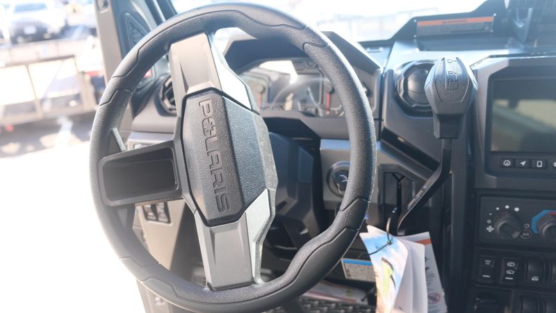 NEW 2026 POLARIS RANGER CREW XD 1500 NORTHSTAR TEXAS EDITION Image 9