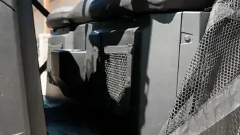 NEW 2026 POLARIS RANGER SP 570 Image 9
