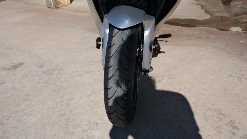 NEW 2026 SUZUKI GSXR600 Image 11