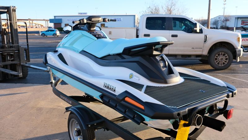 NEW 2026 YAMAHA VX Image 5