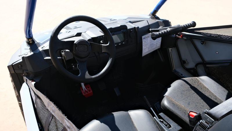 NEW 2026 POLARIS RZR 200 EFI Image 8