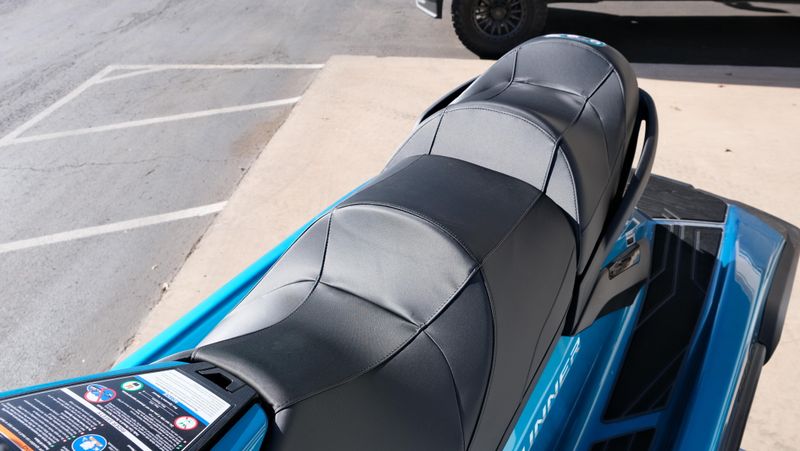 NEW 2026 YAMAHA FX CRUISER SVHO WITH AUDIO Image 4