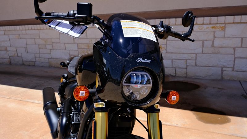 NEW 2026 INDIAN MOTORCYCLE 101 SCOUT Image 11