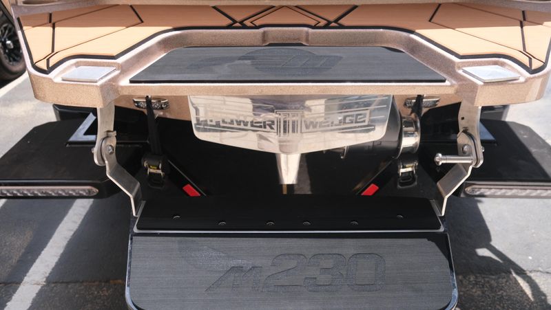 NEW 2026 MALIBU MSERIES M230 Image 48