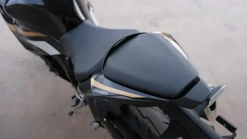 NEW 2026 KAWASAKI NINJA ZX6R ABS Image 13