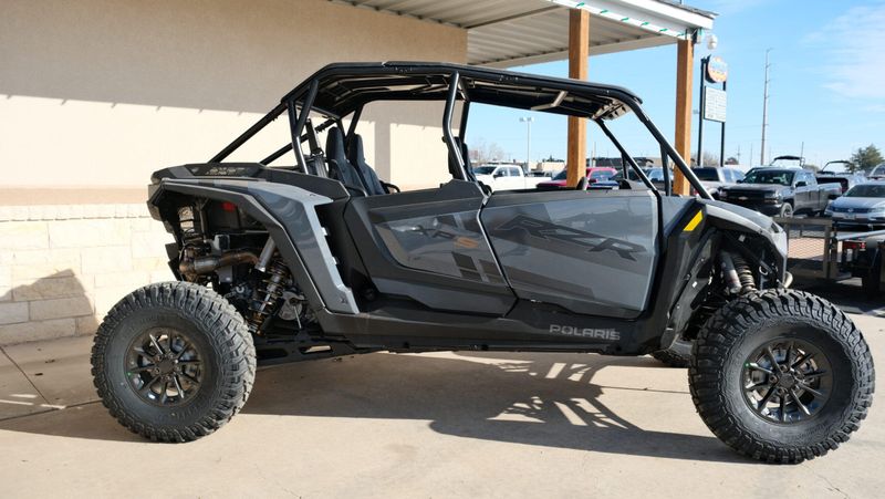 NEW 2026 POLARIS RZR XP S 4 1000 ULTIMATE Image 2
