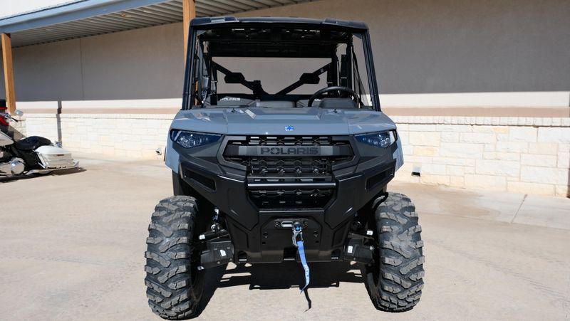 NEW 2026 POLARIS RANGER CREW XP 1000 NORTHSTAR EDITION PREMIUM Image 39
