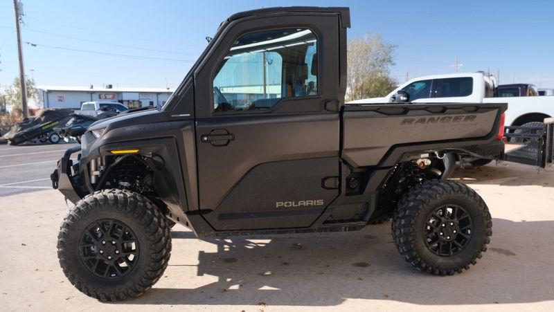NEW 2026 POLARIS RANGER XD 1500 NORTHSTAR ULTIMATE Image 3
