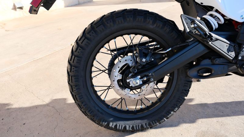 NEW 2026 KTM 390 ADVENTURE R Image 13