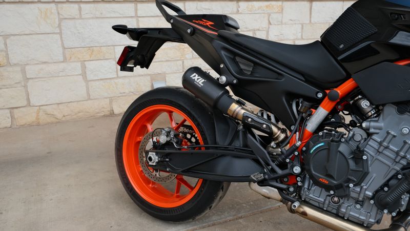 2023 KTM Duke 890 RImage 4