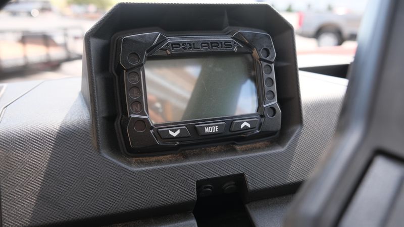 NEW 2026 POLARIS RANGER 1000 PREMIUM Image 14